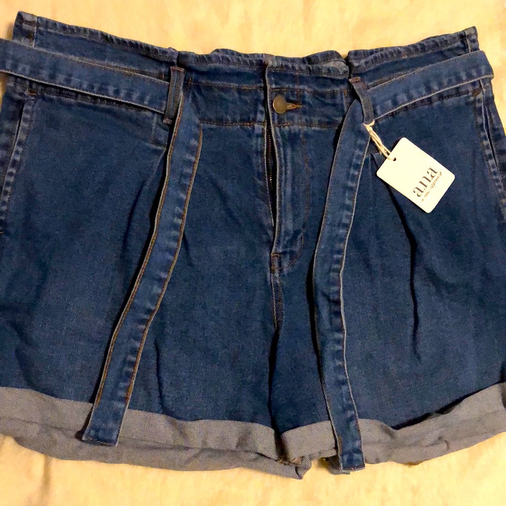 Women Jean’s Shorts